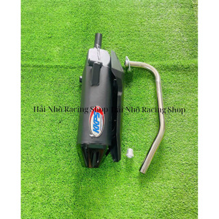 Pô Tăng Varrio Giả Zin Móc Ấm Dành Cho Varrio 2018 - 2024 Ab 125 150 2Val Tặng Kèm Tiêu Và Ốp