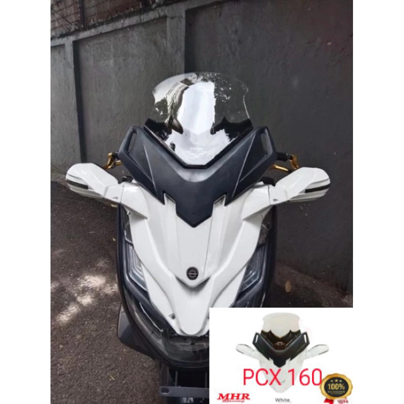 Mặt nạ pcx MHR 160