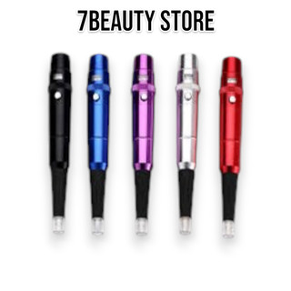 Máy phổ Thông Zenka Phun Xăm Thẩm Mỹ (Loại tốt) xăm mày, môi, mí mắt 7BEAUTY Dụng cụ phun xăm