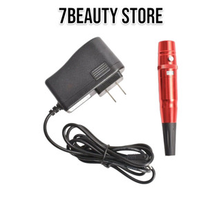 Máy phổ Thông Zenka Phun Xăm Thẩm Mỹ (Loại tốt) xăm mày, môi, mí mắt 7BEAUTY Dụng cụ phun xăm