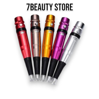 Máy phổ Thông Zenka Phun Xăm Thẩm Mỹ (Loại tốt) xăm mày, môi, mí mắt 7BEAUTY Dụng cụ phun xăm