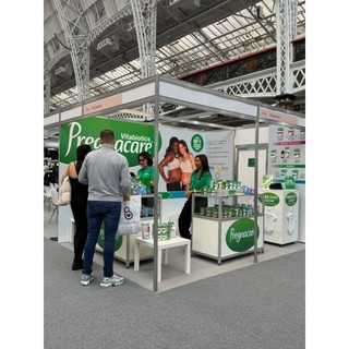 Pregnacare Max Vitamin Bà Bầu Pregnacare Max
