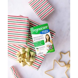 Pregnacare Max Vitamin Bà Bầu Pregnacare Max