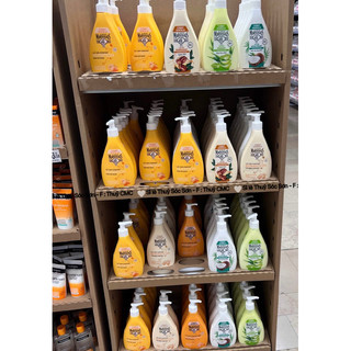   Air✈️ đủ bill  SỮA DƯỠNG THỂ LE PETIT MARSEILLAIS 400ml 
