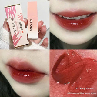  Son Art Value vỏ hồng cam thiết kế mới mộng mơ màu đẹp tuyển chọn những tone sang chảnh nhất 