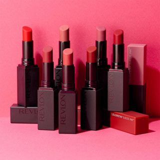 💄 Son lì dạng thỏi Revlon Colorstay Suede Ink NOBOX