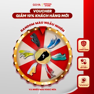 Giày thể thao chạy bộ Goya Plus - Strides 2 màu ngẫu nhiên 2024