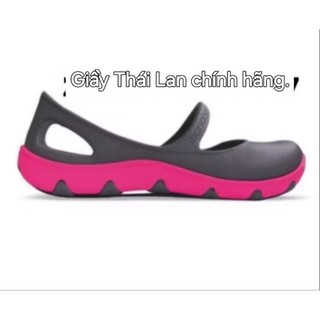 (8 màu) Giầy Thái Lan nhựa cao cấp Monobo- Tammy