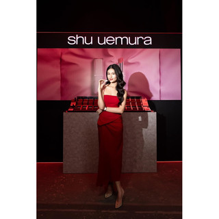 Váy ĐEN - ĐỎ -Ghi Lane Jt Fanny Drape dress! New99%