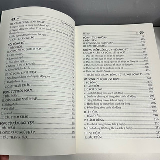 Sách - Ngữ Pháp Hán Văn (Bìa Mềm)