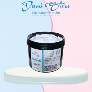  Kem Lotion Makeup Nâng Tông Da Có Kháng Nước Loại Xịn 500g - Kem Makeup Denni 