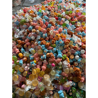  Sét túi mù nhiều mẫu mix lộn xộn 