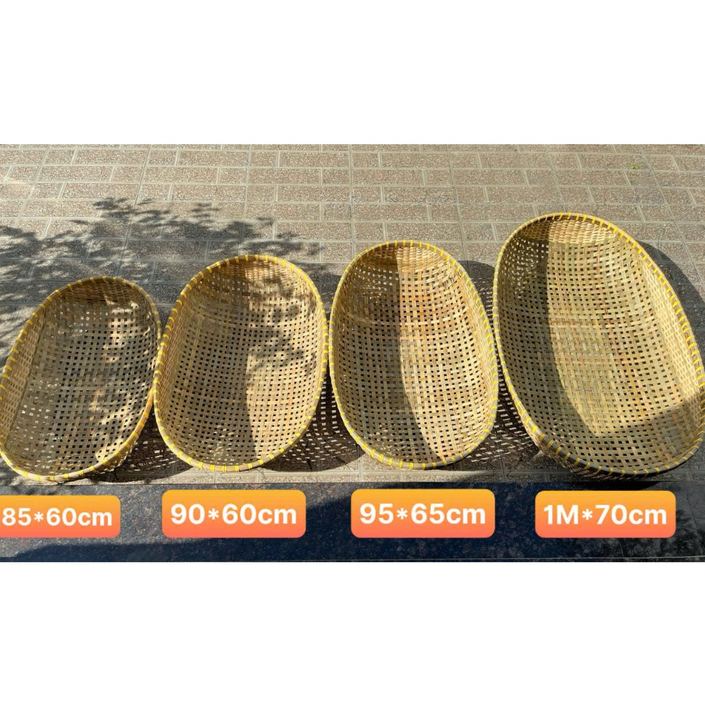 Nôi tre cho bé nằm võng khỏi cong lưng (Trẻ sơ sinh từ 0-36 tháng tuổi, có thể đặt lên võng xếp)