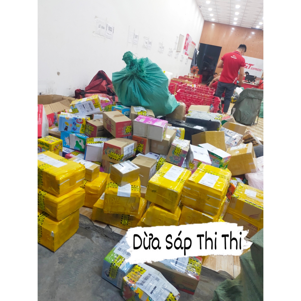 Mắm Cá Sặc Miền Tây (Hủ 500gr)