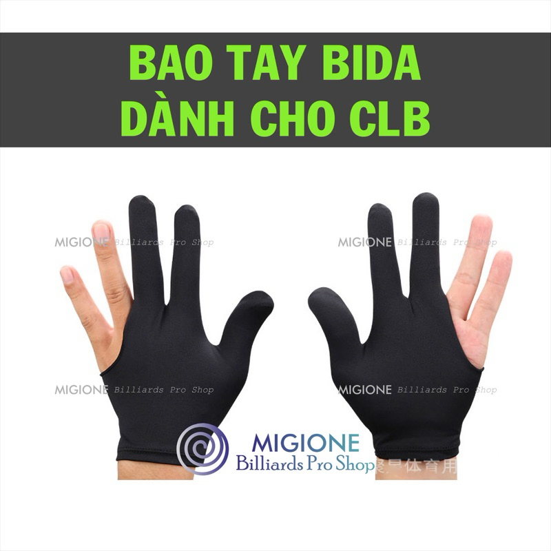 Bao Tay Bida