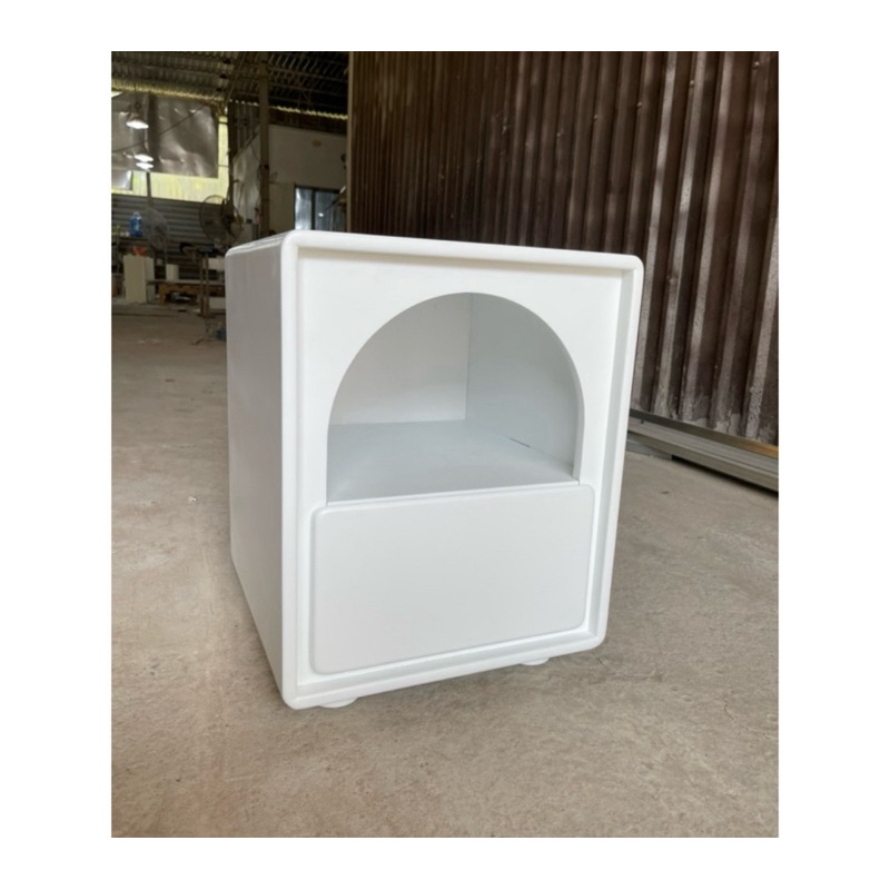 [shop Gỗ] Tủ đầu giường C50x40x40