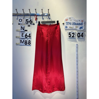 Quần, chân váy mặc cùng áo dài 2hand nhiều mẫu