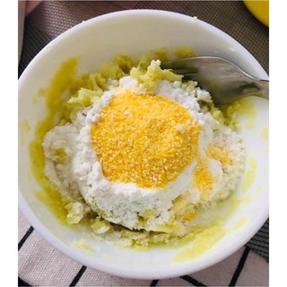 TINH BỘT BẮP HỮU CƠ ĐỨC BIO DM