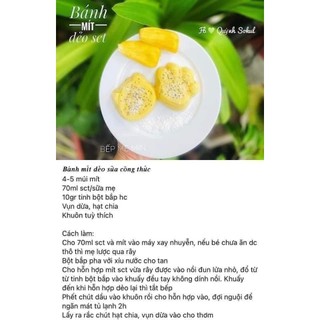 TINH BỘT BẮP HỮU CƠ ĐỨC BIO DM