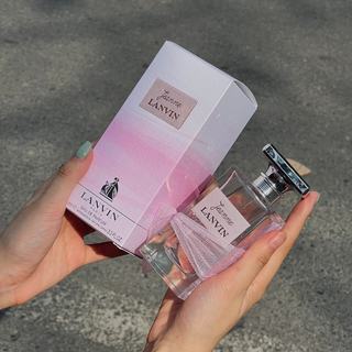 [𝐀𝐔𝐓𝐇𝐄𝐍𝐓𝐈𝐂-Loutu] Nước Hoa Jeanne Lanvin Eau De Parfum 100ML