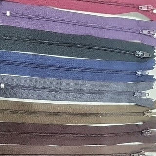 Khoá quần âu 10 chiếc