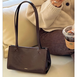 [ CHÍNH HÃNG ] Túi đeo vai Stand Oil Oblong tiny bag