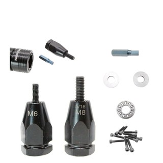 Đầu máy rút ốc bằng khí GE803, GE804
