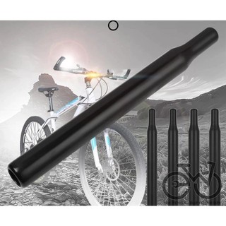 Cốt Yên Xe Đạp Màu Đen 25.4   27.2   28.0   28.6mm 