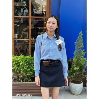 CHÂN VÁY CHỮ A (LOẠI ĐẸP ẢNH THẬT)
