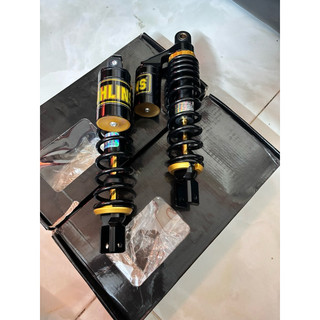 Phuộc Sum bình dầu lắp Airblade PCX NVX NouvoLX nouvoSX Impulse Shark….