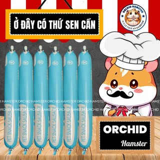 Xúc Xích Bổ Sung Đạm Cho Hamster/Sóc/Nhím Và Thú Nhỏ