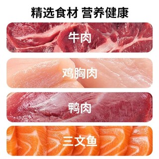 Xúc Xích Bổ Sung Đạm Cho Hamster/Sóc/Nhím Và Thú Nhỏ