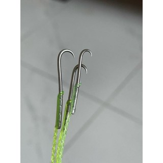 lưỡi câu lươn tùy chọn kích cỡ