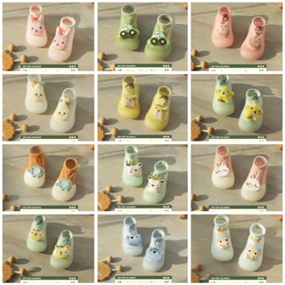 [UALAROGO] Giày bún Uala tập đi êm, mềm cho bé trai, bé gái