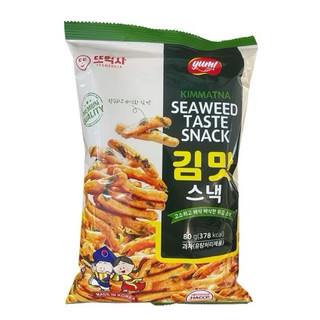BIM QUẨY GIÒN HÀN QUỐC 80G