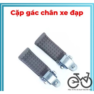 Gác chân xe đạp vĩnh lợi.