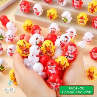 N251 - LẬT ĐẬT NOEL