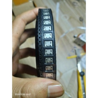 Chân sạc Nokia 105 207 208 hàng vip Pro (10 cái 15k)