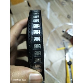 Chân sạc Nokia 105 207 208 hàng vip Pro (10 cái 15k)