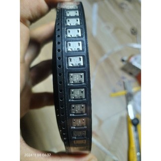 Chân sạc Nokia 105 207 208 hàng vip Pro (10 cái 15k)