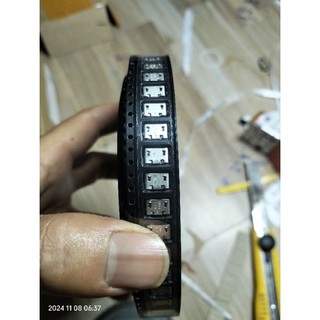 Chân sạc Nokia 105 207 208 hàng vip Pro (10 cái 15k)