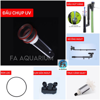 Phụ kiện thay thế HW3000/ZW3000