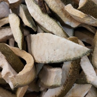 Vỏ bưởi khô Tấn Phát (500g, 1kg)