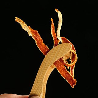 [Trà Trần Bì Túi 500gram] -Trần bì sấy khô 500gram - Hàng công ty chất lượng cao