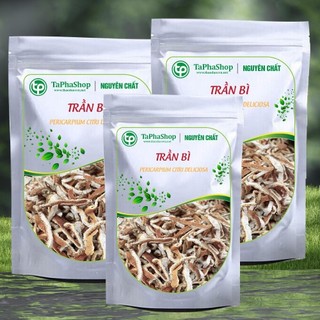 [Túi Lớn 1KG] Trần bì khô loại 1kg - Hàng công ty chất lượng cao - Giá tốt nhất thị trường