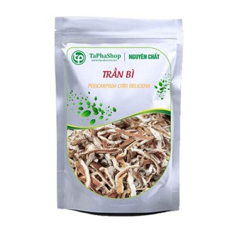 [Túi Lớn 1KG] Trần bì khô loại 1kg - Hàng công ty chất lượng cao - Giá tốt nhất thị trường