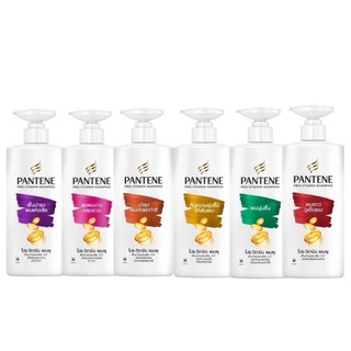Dầu Gội Xả Pantene ProV 380ml Thái Lan