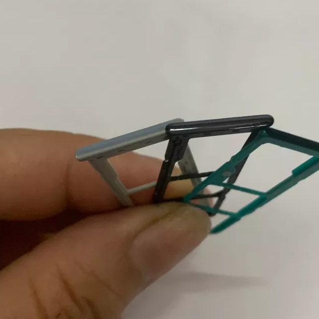 khay sim samsung M12 A02