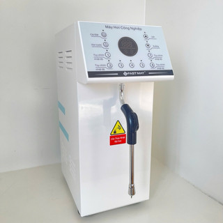 [GIÁ SỈ] Máy Đun Nước Áp Suất Cao Fast Mat - Pro