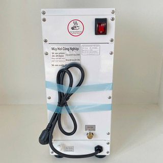 [GIÁ SỈ] Máy Đun Nước Áp Suất Cao Fast Mat - Pro